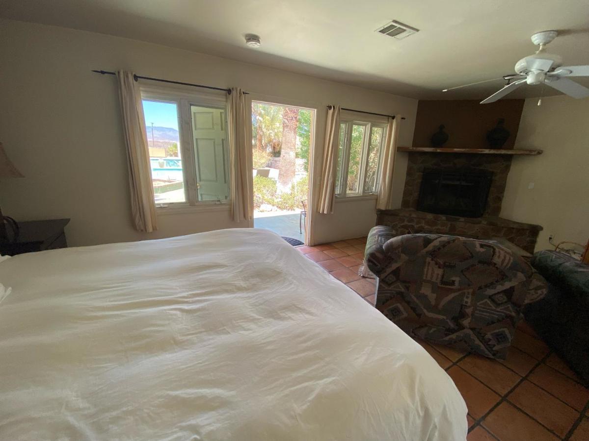 Palms At Indian Head Hotel Borrego Springs Bagian luar foto