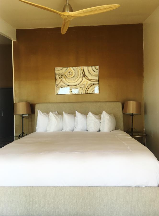 Palms At Indian Head Hotel Borrego Springs Bagian luar foto