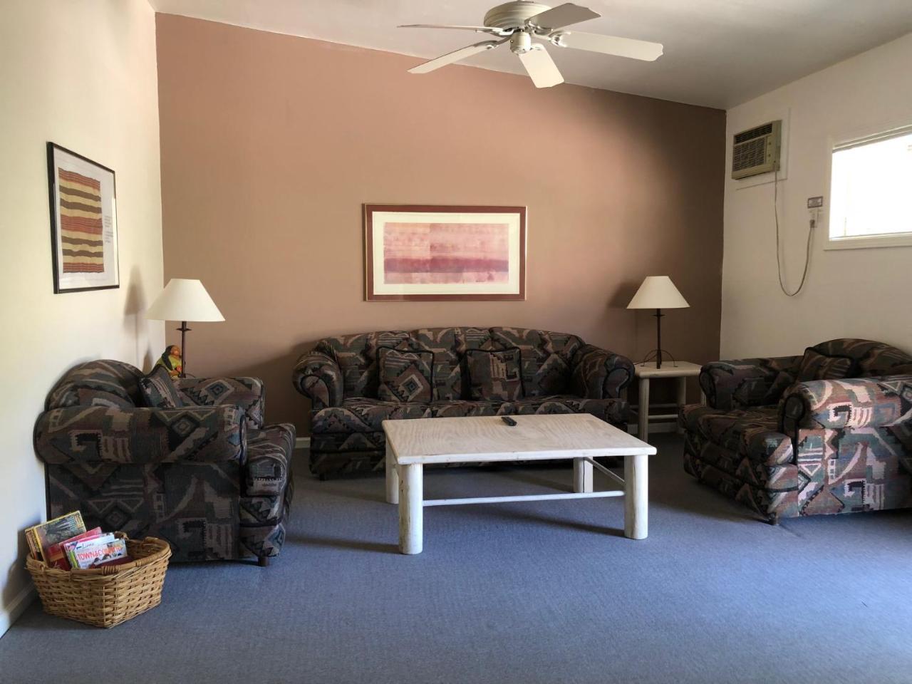 Palms At Indian Head Hotel Borrego Springs Bagian luar foto